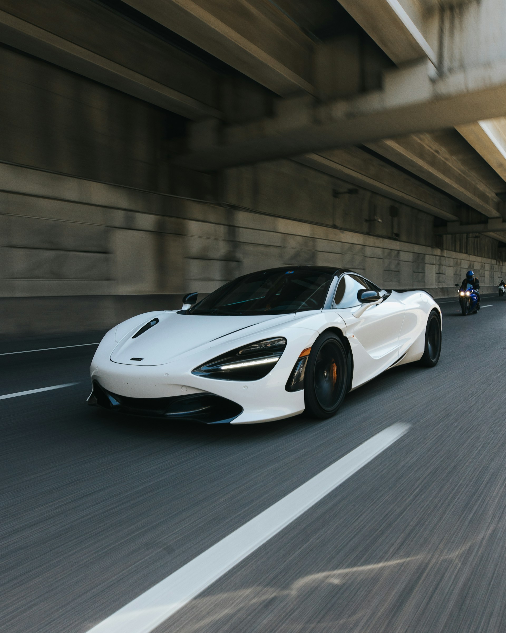 McLaren 720S