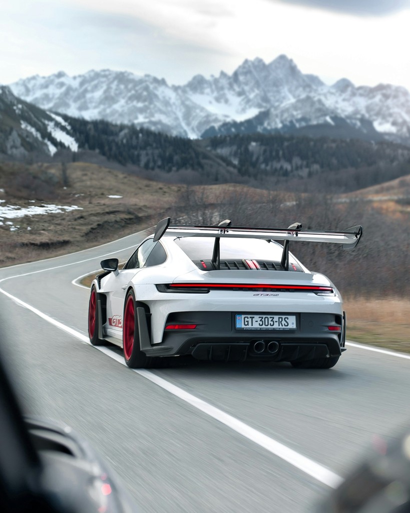 Lamborghini Huracán — image 3