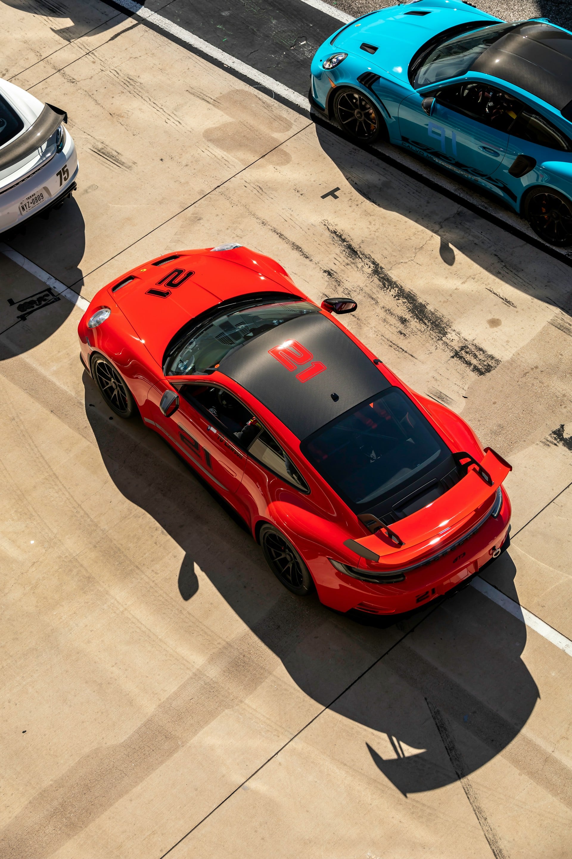 The 2025 Porsche Lineup Officially Unveiled
