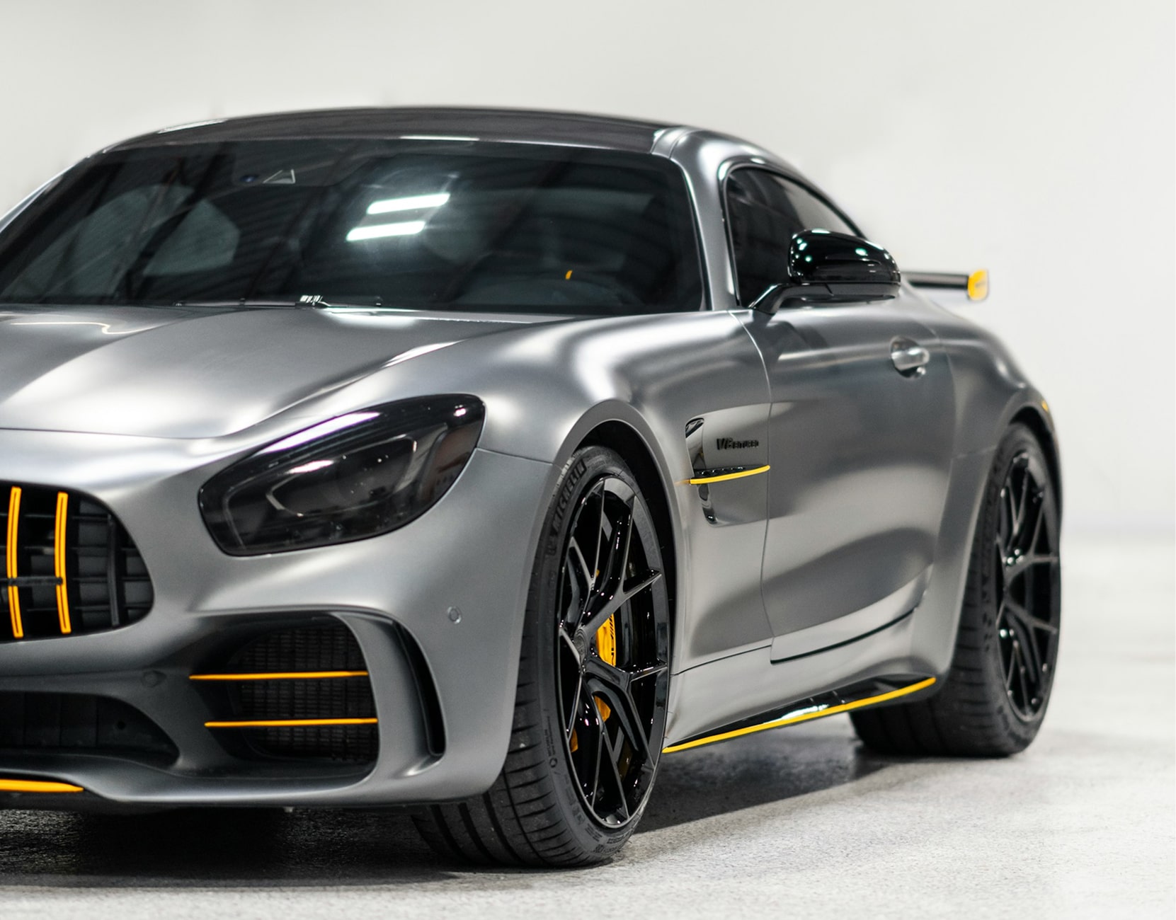 Modern Leasing Options